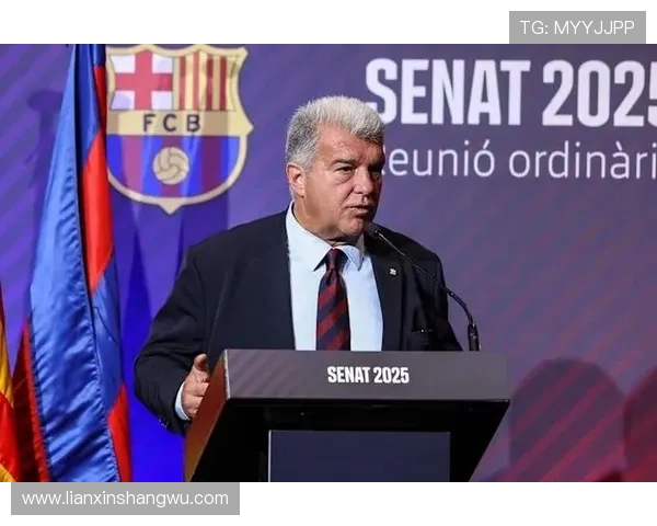 拉波尔塔谈梅西归来希望在诺坎普向他致敬永远是他的家